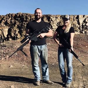 Meet your Posher, Robin